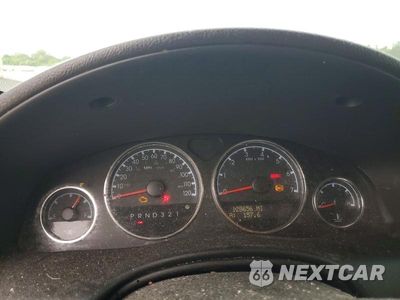 Zdjęcie 9 z 12 samochodu: 2007 CHEVROLET UPLANDER LS VIN:1GNDV231X7D211400 - miniatura