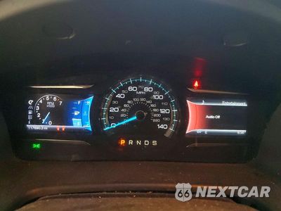 Zdjęcie 9 z 13 samochodu: 2013 FORD FLEX SEL VIN:2FMHK6C89DBD26977 - miniatura