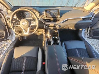Zdjęcie 8 z 12 samochodu: 2025 NISSAN ALTIMA SR VIN:1N4BL4CV0SN420383 - miniatura
