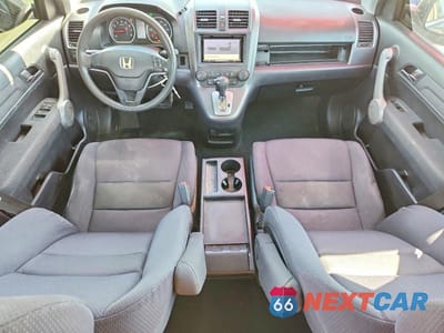 Zdjęcie 8 z 13 samochodu: 2007 HONDA CR-V LX VIN:JHLRE38357C021074 - miniatura