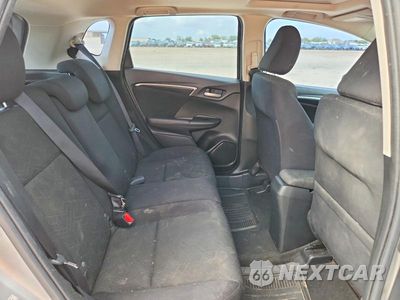 Zdjęcie 10 z 12 samochodu: 2016 HONDA FIT EX VIN:JHMGK5H71GS008564 - miniatura
