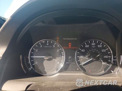 Zdjęcie 9 z 12 samochodu: 2018 ACURA RLX TECH VIN:JH4KC1F52JC000945 - miniatura