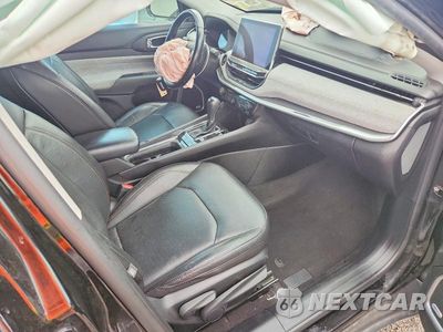 Zdjęcie 7 z 13 samochodu: 2022 JEEP COMPASS LATITUDE LUX VIN:3C4NJDFB7NT180283 - miniatura