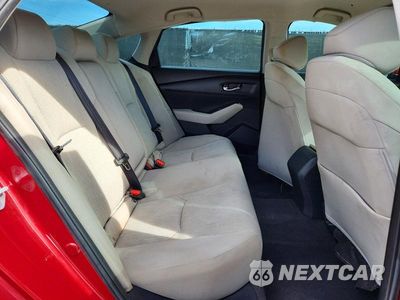 Zdjęcie 10 z 12 samochodu: 2023 HONDA ACCORD LX VIN:1HGCY1F21PA009641 - miniatura