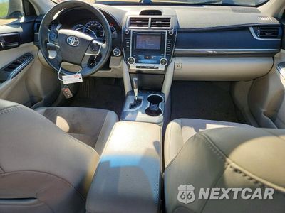 Zdjęcie 8 z 12 samochodu: 2014 TOYOTA CAMRY HYBRID XLE VIN:4T1BD1FK4EU102506 - miniatura