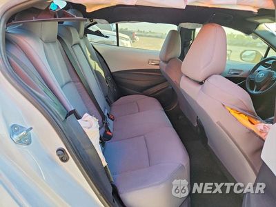 Zdjęcie 10 z 12 samochodu: 2024 TOYOTA COROLLA SE VIN:5YFS4MCE8RP202793 - miniatura