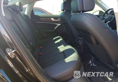 Zdjęcie 10 z 12 samochodu: 2019 AUDI A6 PREMIUM PLUS VIN:WAUL2AF26KN050135 - miniatura
