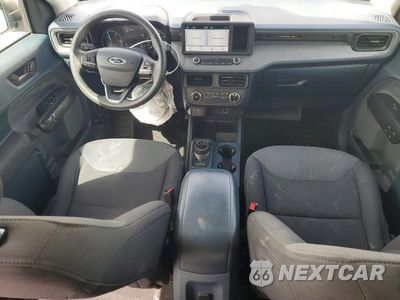 Zdjęcie 8 z 13 samochodu: 2023 FORD MAVERICK XL VIN:3FTTW8E38PRA54508 - miniatura