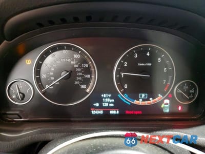 Zdjęcie 9 z 13 samochodu: 2013 BMW X3 XDRIVE28I VIN:5UXWX9C5XD0A08776 - miniatura