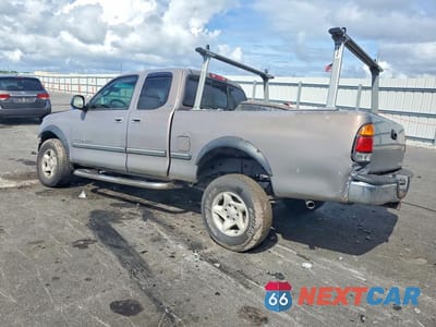 Drugie zdjęcie samochodu z przodu: 2000 TOYOTA TUNDRA SR5 VIN:5TBBT4411YS112303 - miniatura