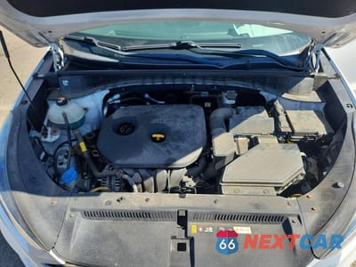 Zdjęcie 12 z 14 samochodu: 2019 HYUNDAI TUCSON SE VIN:KM8J2CA44KU927821 - miniatura