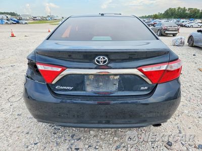 Zdjęcie 6 z 13 samochodu: 2015 TOYOTA CAMRY SE VIN:4T1BF1FK5FU489949 - miniatura
