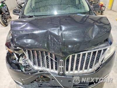 Zdjęcie 12 z 13 samochodu: 2011 LINCOLN MKX VIN:2LMDJ8JK1BBJ21960 - miniatura