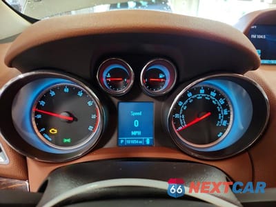 Zdjęcie 9 z 13 samochodu: 2015 BUICK ENCORE VIN:KL4CJCSB3FB036931 - miniatura