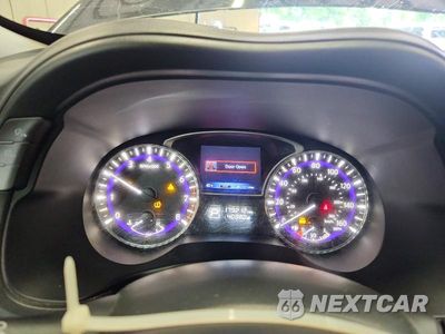 Zdjęcie 9 z 13 samochodu: 2015 INFINITI QX60 BASE VIN:5N1AL0MM8FC502962 - miniatura