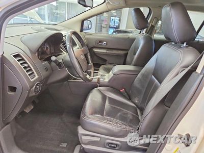 Zdjęcie 7 z 13 samochodu: 2008 FORD EDGE LIMITED VIN:2FMDK49C38BA28204 - miniatura