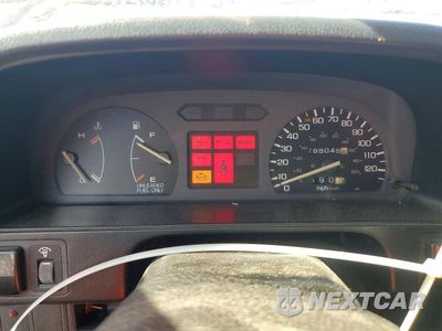 Zdjęcie 9 z 12 samochodu: 1991 HONDA CIVIC VIN:2HGED6345MH576827 - miniatura