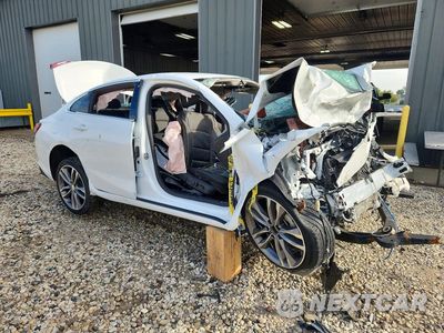 Czwarte zdjęcie samochodu z boku: 2024 CHEVROLET MALIBU PREMIER VIN:1G1ZE5ST1RF217122 - miniatura