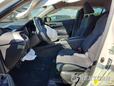 Zdjęcie 7 z 13 samochodu: 2020 TOYOTA C-HR LE VIN:JTNKHMBX2L1085243 - miniatura