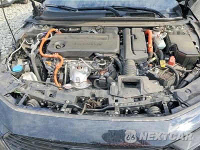 Zdjęcie 11 z 12 samochodu: 2023 HONDA ACCORD TOURING HYBRID VIN:1HGCY2F88PA001806 - miniatura