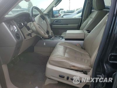 Zdjęcie 7 z 13 samochodu: 2014 FORD EXPEDITION LIMITED VIN:1FMJU2A54EEF40200 - miniatura