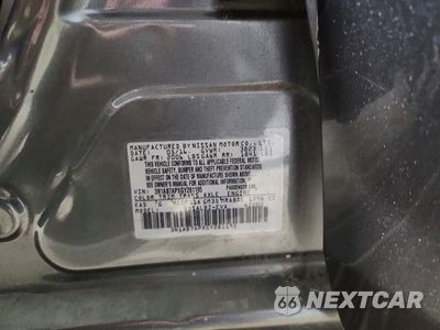 Zdjęcie 13 z 13 samochodu: 2016 NISSAN SENTRA S VIN:3N1AB7APXGY281195 - miniatura