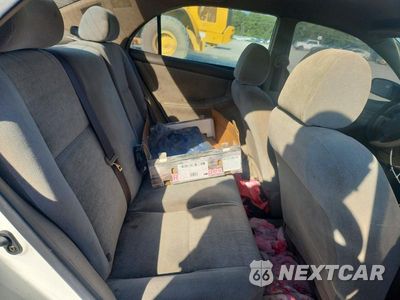 Zdjęcie 10 z 12 samochodu: 2003 TOYOTA COROLLA CE VIN:1NXBR32E33Z175912 - miniatura