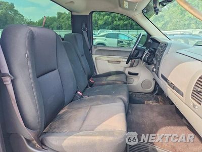 Zdjęcie 10 z 12 samochodu: 2013 CHEVROLET SILVERADO C1500 VIN:1GCNCPEX0DZ128137 - miniatura