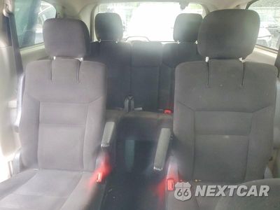 Zdjęcie 10 z 13 samochodu: 2015 DODGE GRAND CARAVAN SE VIN:2C4RDGBG4FR616216 - miniatura
