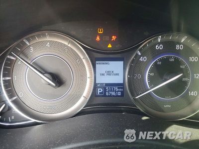 Zdjęcie 9 z 13 samochodu: 2018 INFINITI QX80 BASE VIN:JN8AZ2ND1J9840761 - miniatura