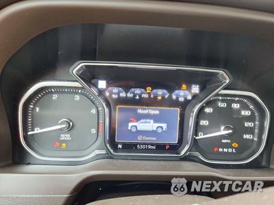 Zdjęcie 9 z 13 samochodu: 2023 GMC SIERRA K2500 DENALI VIN:1GT49REY6PF168131 - miniatura