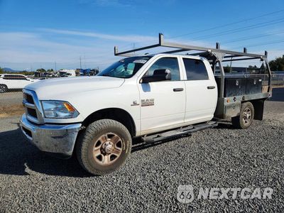 2018 RAM 3500 ST 3C63R3GL0JG271228 - główne zdjęcie licytacji z USA - miniatura