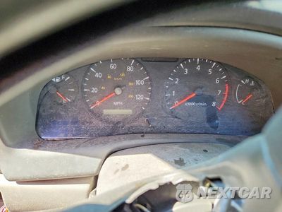 Zdjęcie 9 z 12 samochodu: 2004 NISSAN SENTRA 1.8 VIN:3N1CB51D94L883369 - miniatura