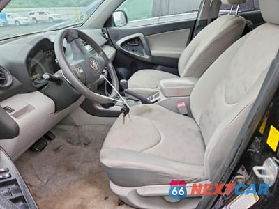 Zdjęcie 7 z 13 samochodu: 2010 TOYOTA RAV4 BASE VIN:JTMBF4DV5AD025653 - miniatura