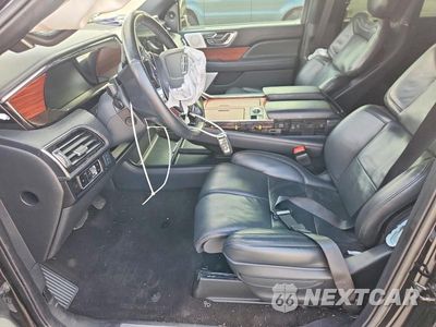 Zdjęcie 7 z 14 samochodu: 2024 LINCOLN NAVIGATOR RESERVE VIN:5LMJJ2LG3REL08066 - miniatura