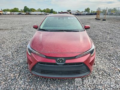 Piąte zdjęcie samochodu w środku: 2026 TOYOTA COROLLA LE VIN:5YFB4MDE0TP394684 - miniatura