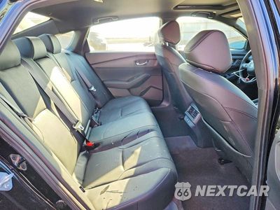 Zdjęcie 10 z 13 samochodu: 2026 HONDA ACCORD HYBRID SPORT-L VIN:1HGCY2F71TA019503 - miniatura