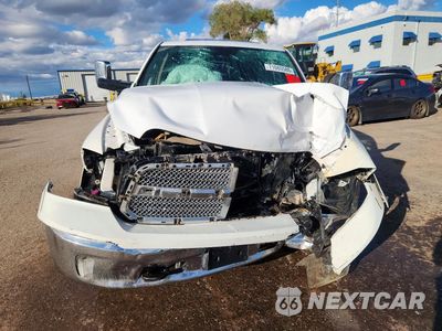 Piąte zdjęcie samochodu w środku: 2013 RAM 1500 LONGHORN VIN:1C6RR7PT6DS632069 - miniatura