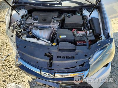 Zdjęcie 11 z 12 samochodu: 2016 TOYOTA CAMRY SE VIN:4T1BF1FKXGU116892 - miniatura