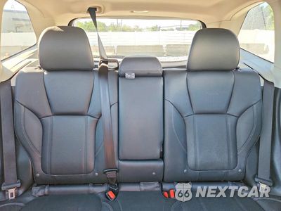 Zdjęcie 10 z 13 samochodu: 2020 SUBARU FORESTER LIMITED VIN:JF2SKAUC0LH411807 - miniatura