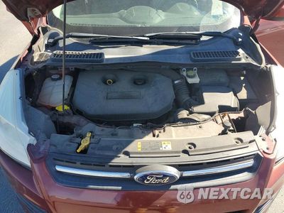 Zdjęcie 12 z 13 samochodu: 2014 FORD ESCAPE SE VIN:1FMCU9G9XEUA94085 - miniatura