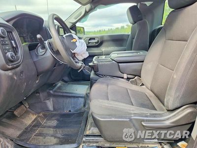 Zdjęcie 7 z 13 samochodu: 2022 CHEVROLET SILVERADO K1500 VIN:3GCNDAEK1NG531852 - miniatura