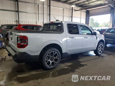 Trzecie zdjęcie samochodu z tyłu: 2026 FORD MAVERICK LARIAT VIN:3FTTW8SA5TRA78679 - miniatura
