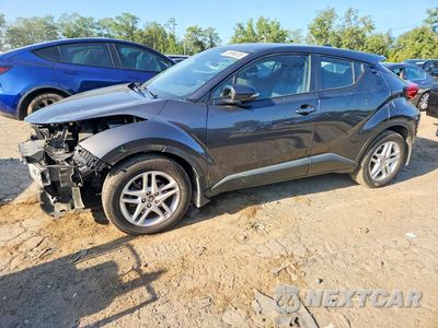 2021 TOYOTA C-HR LE NMTKHMBX4MR125846 - główne zdjęcie licytacji z USA - miniatura