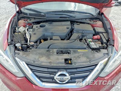 Zdjęcie 11 z 12 samochodu: 2018 NISSAN ALTIMA 2.5 SL VIN:1N4AL3AP5JC176086 - miniatura