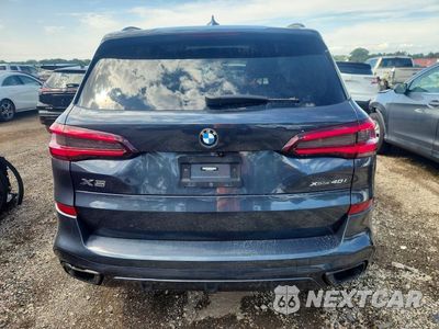 Zdjęcie 6 z 13 samochodu: 2022 BMW X5 XDRIVE40I VIN:5UXCR6C08N9K65641 - miniatura