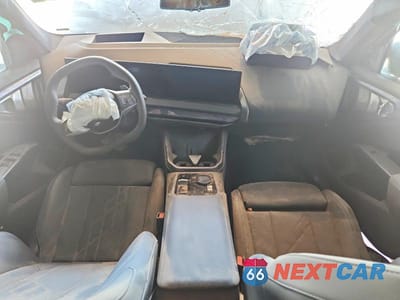 Zdjęcie 8 z 12 samochodu: 2026 BMW X3 30 XDRIVE VIN:5UX53GP08T9224448 - miniatura