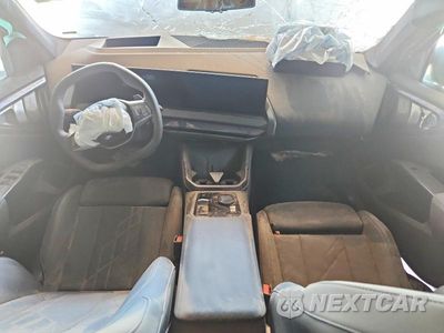 Zdjęcie 8 z 12 samochodu: 2026 BMW X3 30 XDRIVE VIN:5UX53GP08T9224448 - miniatura