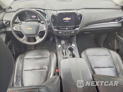 Zdjęcie 8 z 12 samochodu: 2020 CHEVROLET TRAVERSE PREMIER VIN:1GNEVKKW1LJ146689 - miniatura