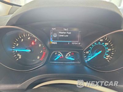Zdjęcie 9 z 14 samochodu: 2016 FORD ESCAPE S VIN:1FMCU0F73GUA73058 - miniatura